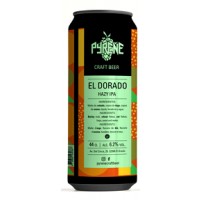 Pyrene El Dorado
