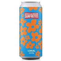 Sanfrutos Loral 