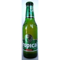 Cerveza TROPICAL (botella) 33 cl. - Siete Delicatessen