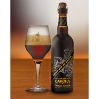 Gouden Carolus Whisky Infused... - Drinksstore