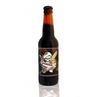 La Cabra del Maresme Porter - OKasional Beer