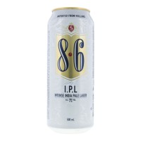 Bavaria 8.6 Ipl - Queen’s Beer