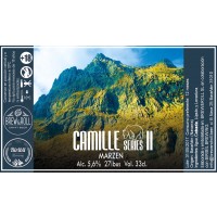 Brew & Roll / Biribil Camille II