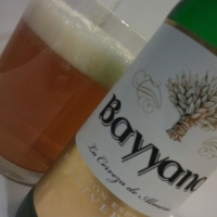 Bayyana Edición Especial 1er Aniversario 