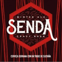 Senda Winter Ale