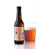 Ordum Red Ale 33cl - Beer Sapiens