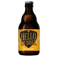 HelloBier Hello Dubbel 