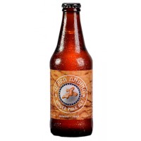 Sierra Andina Ginger Pale Ale