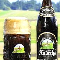 Kloster Andechs Weissbier Dunkel - Beers of Europe