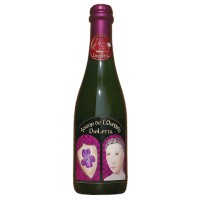 Loverbeer Saison de l’Ouvrier Violetta