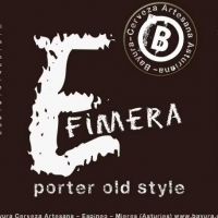 Bayura Efimera Porter Old Style 