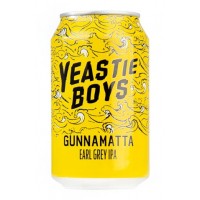 Yeastie Boys Gunnamatta - PerfectDraft España