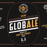 GlobAle - Cervesers Artesans de Catalunya