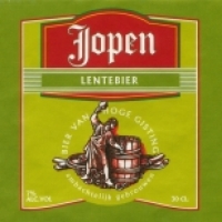 Jopen Lentebier - Cervecraft