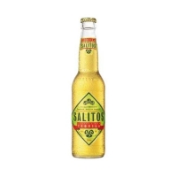 SALITOS TEQUILA 33 CL. - Va de Cervesa