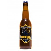 CERBERUS Suau - Cold Cool Beer