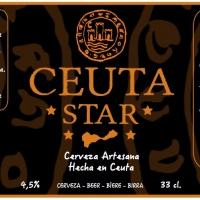 Ceuta Star Pale Ale