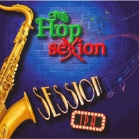 Lupulus Hop Sexion Session IPA Lupulus Hop Sexion Session IPA