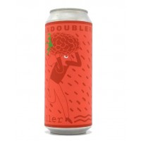 Mikkeller SpontanDoubleRaspberry 