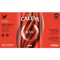 Caleya Raw