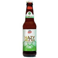 Fortuna Hazy Pale Ale 