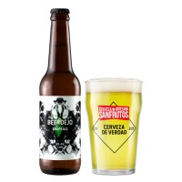Sanfrutos / Rec Brew Beerdejo