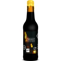 Põhjala Honey Laku - Barrel Aged Imperial Porter 33 cl - Cervezas Diferentes