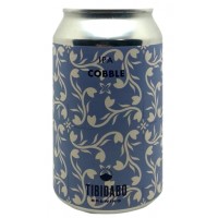 Tibidabo Brewing Cobble Tibidabo Brewing Cobble