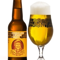 Basqueland The Captain