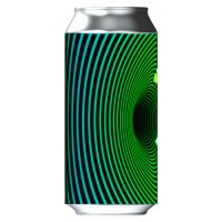 Gross Event Horizon - OKasional Beer