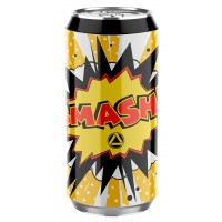 Attik Brewing Smash 