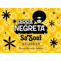 Birra Negreta Sa Soul Birra Negreta Sa Soul