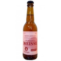 Espiga / Hope Penedès Weisse