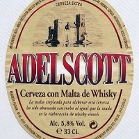 Adelscott - Drinks of the World