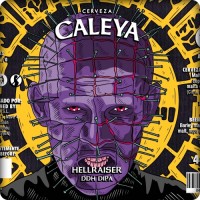 Caleya Hellraiser - 3er Tiempo Tienda de Cervezas