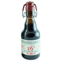 Schorschbräu Schorschbock 16 Schorschbräu Schorschbock 16