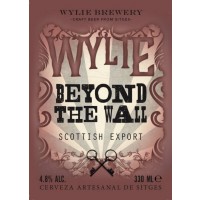 Wylie Brewery Beyond The Wall 