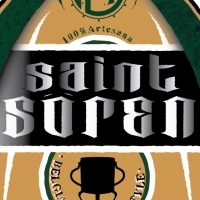 Maiken St Soren - Mundo de Cervezas