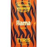 FLAMA - Mas IBUS