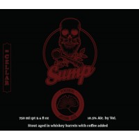 Perennial Artisan Ales Sump Coffee Stout (2024) Perennial Artisan Ales Sump Coffee Stout (2024)