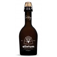 Alietum (Blonde Triple) 75cl - BAF - Bière Artisanale Française