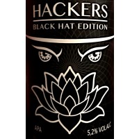 Ciberbeers Black Hat Edition