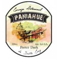 Paniahue Porter Dark