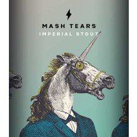 Garage Mash Tears - Hoptimaal