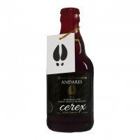 Cerveza Cerex Andares - Andalusian Gourmet