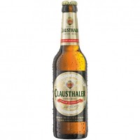 Clausthaler Extra Herb 