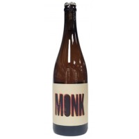 Cyclic Beer Farm Monk