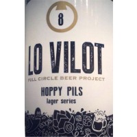 Lo Vilot Hoppy Pils