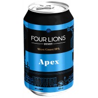 Four Lions Apex 