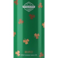 Basqueland Bird - Bodecall